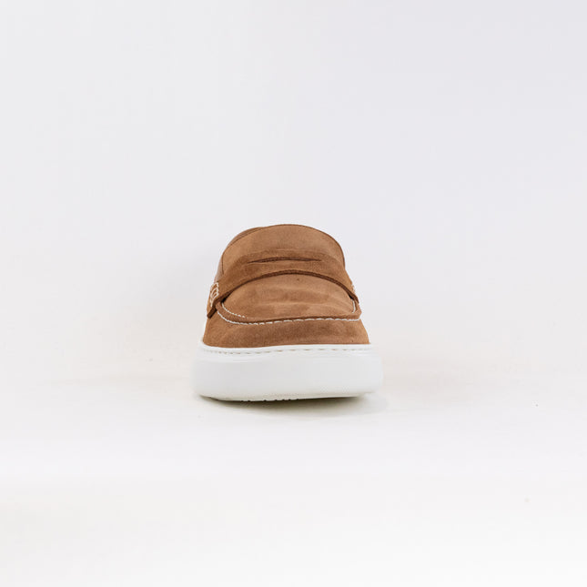 Ambitious KIT Loafer (Men's) - Cognac Suede