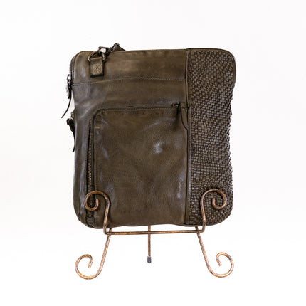 Milo Handbag Dunedin Crossbody