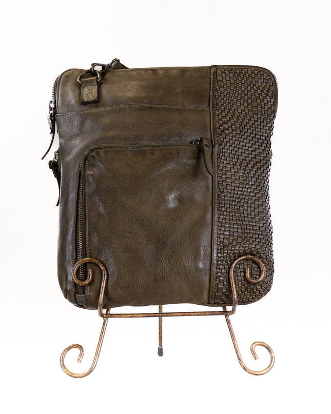 Milo Handbag Dunedin Crossbody