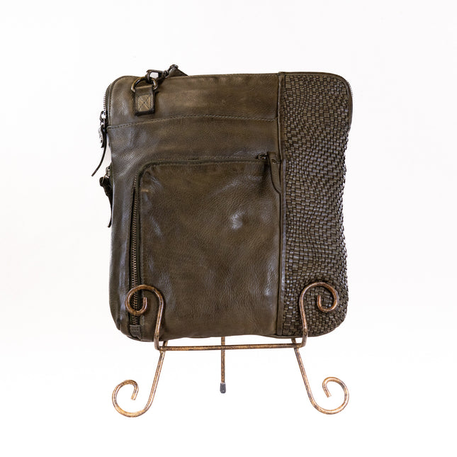 Milo Handbag Dunedin Crossbody