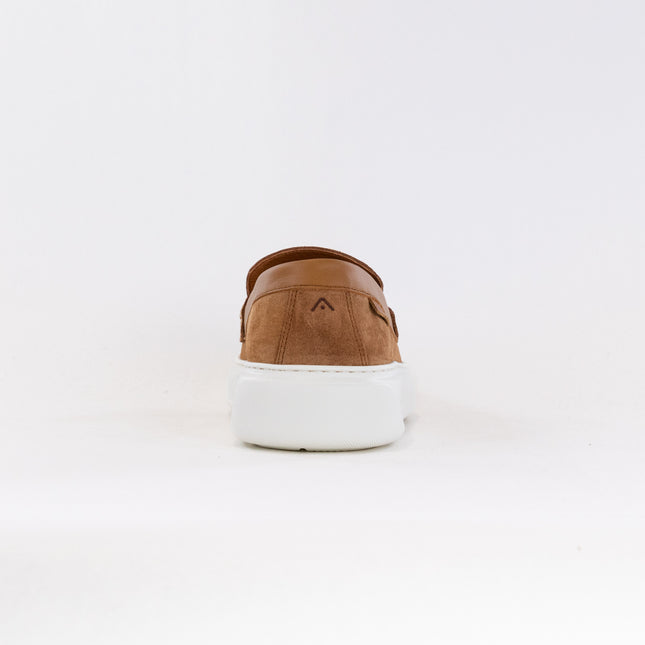 Ambitious KIT Loafer (Men's) - Cognac Suede