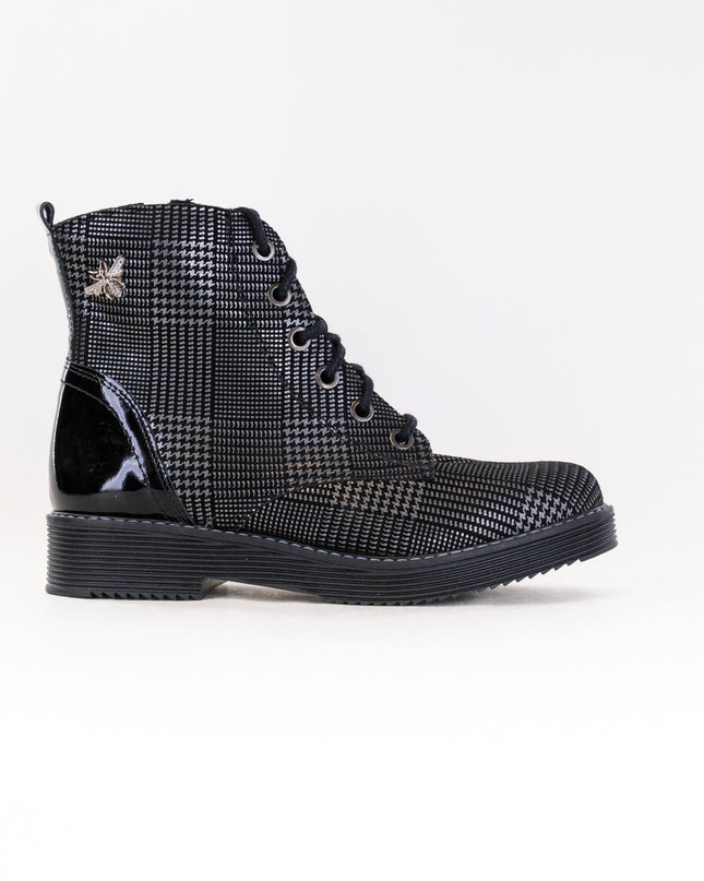 V-Italia 514 (Women's) - Gray/Black