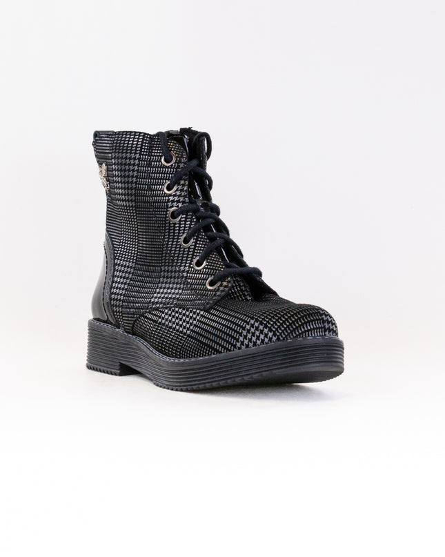 V-Italia 514 (Women's) - Gray/Black