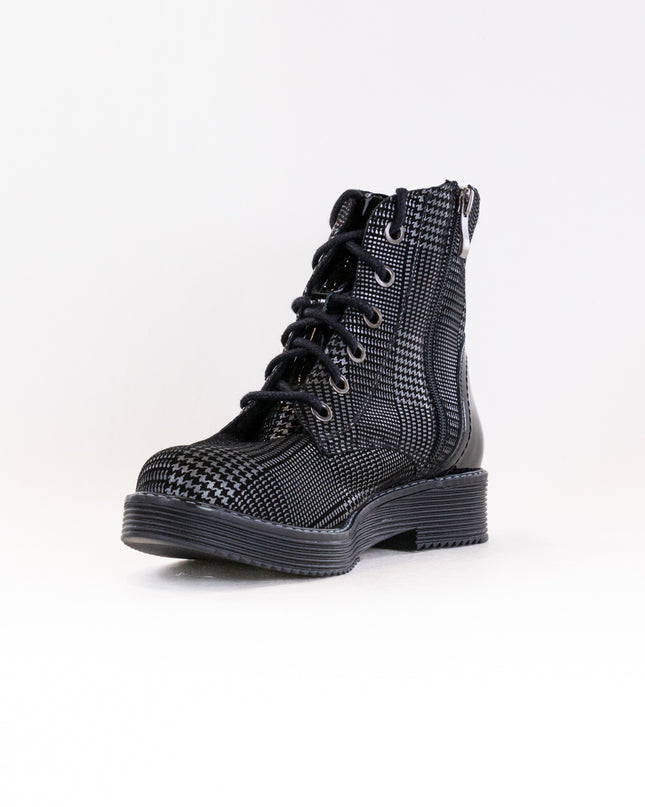 V-Italia 514 (Women's) - Gray/Black