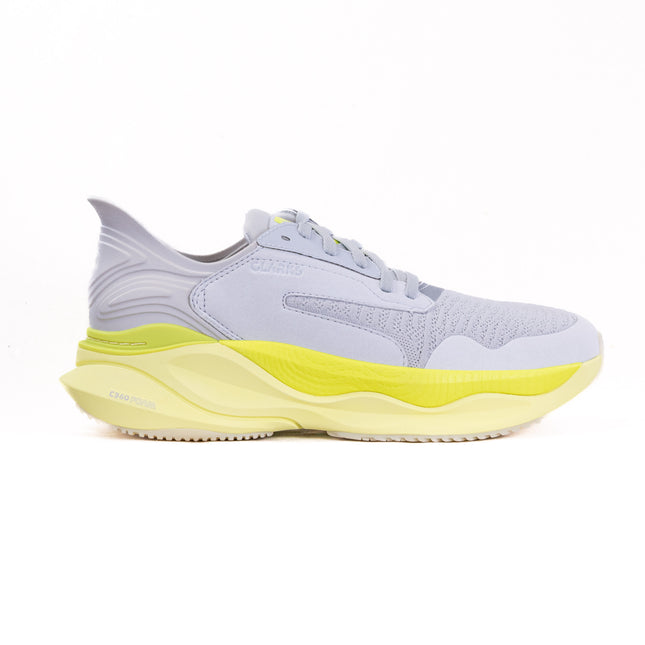 Clarks Pace (Men's) - Lime Combination