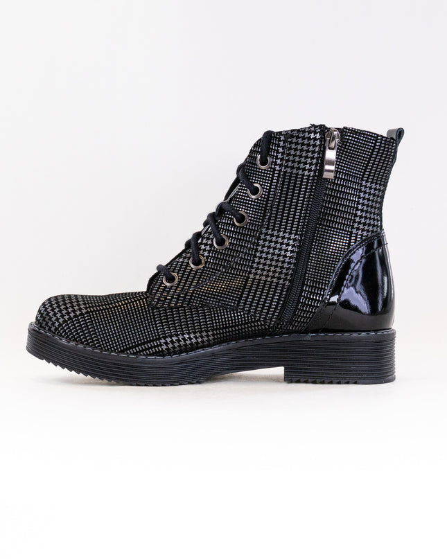 V-Italia 514 (Women's) - Gray/Black