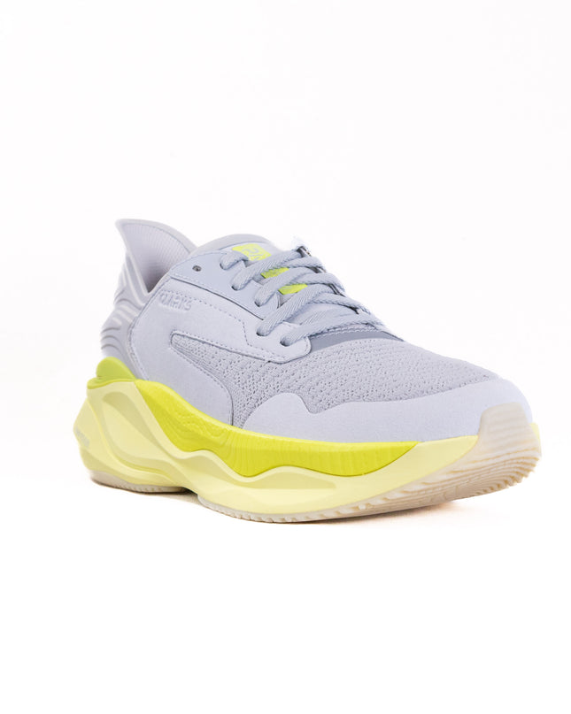Clarks Pace (Men's) - Lime Combination
