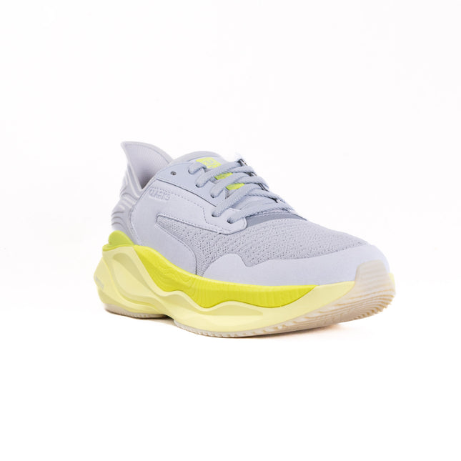 Clarks Pace (Men's) - Lime Combination