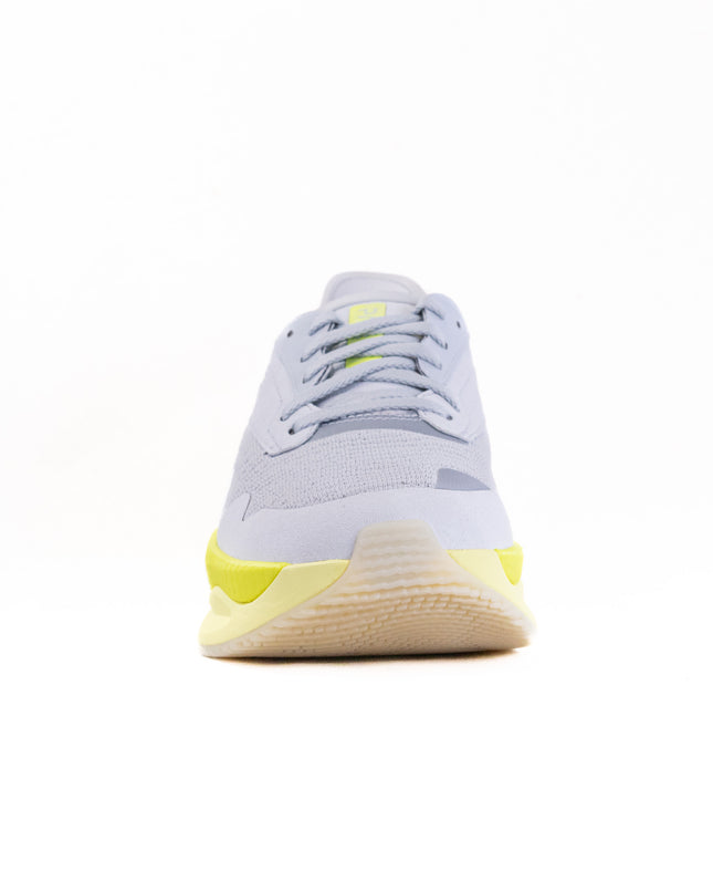 Clarks Pace (Men's) - Lime Combination