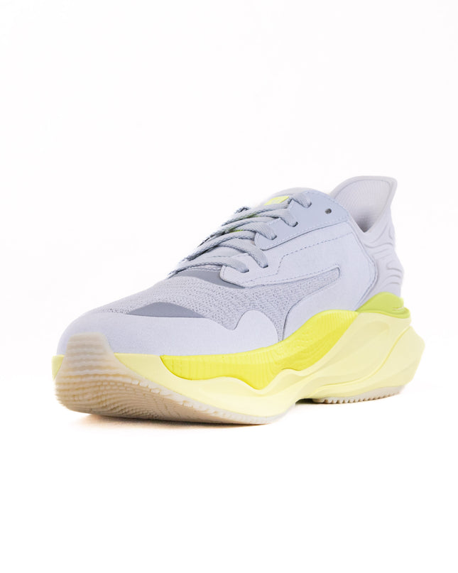 Clarks Pace (Men's) - Lime Combination