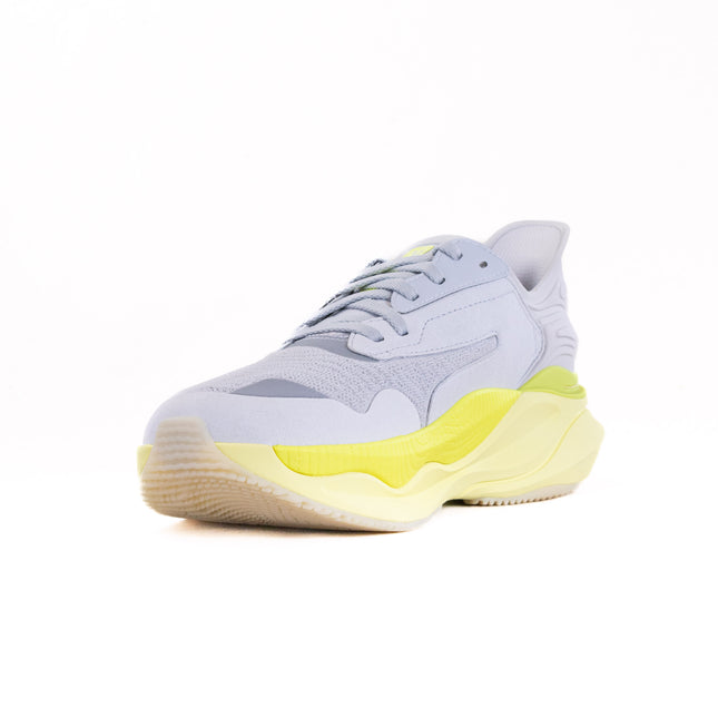 Clarks Pace (Men's) - Lime Combination