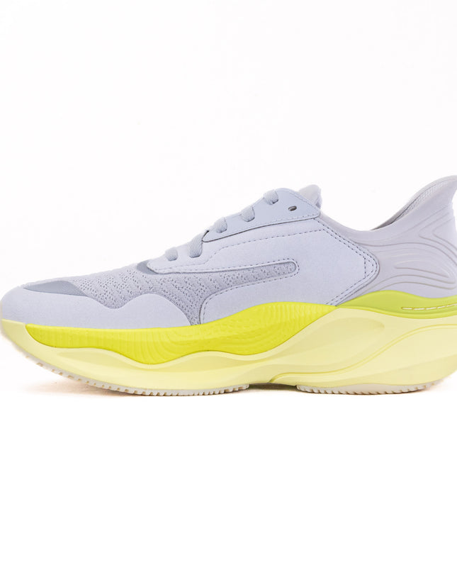 Clarks Pace (Men's) - Lime Combination