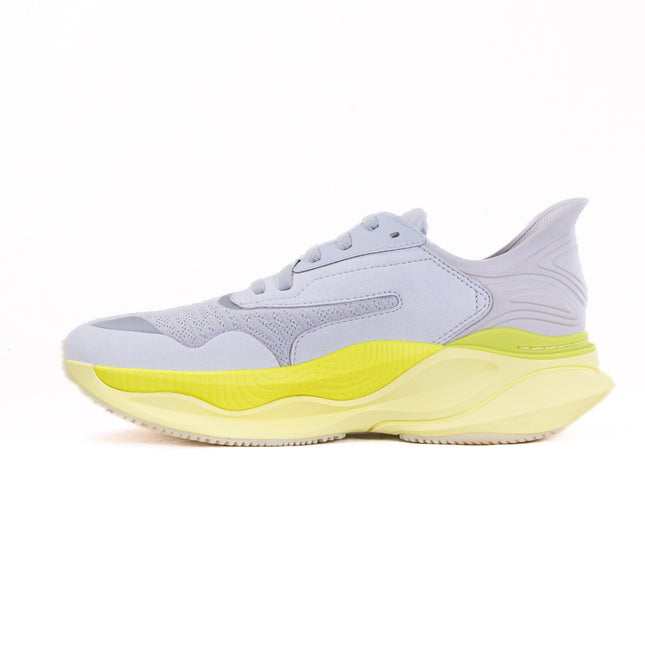 Clarks Pace (Men's) - Lime Combination