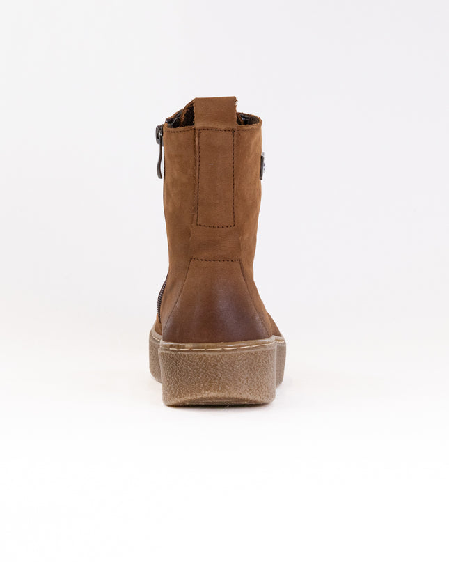 V-italia 496 Boot (Women's) - Camel Nubuck