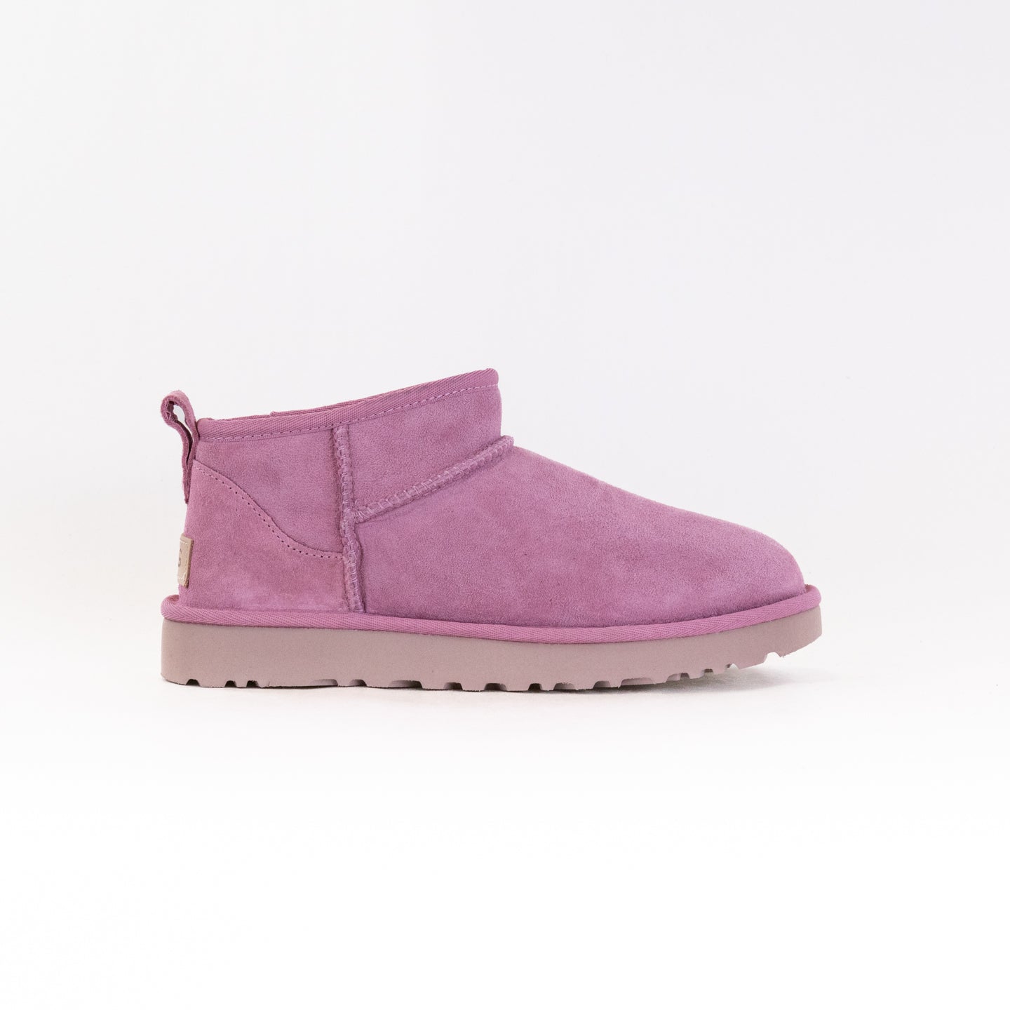 UGG Classic Ultra Mini Boot (Women's) - Dusty Orchid