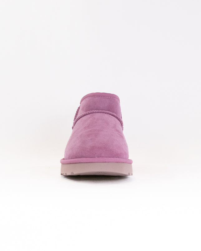 UGG Classic Ultra Mini Boot (Women's) - Dusty Orchid