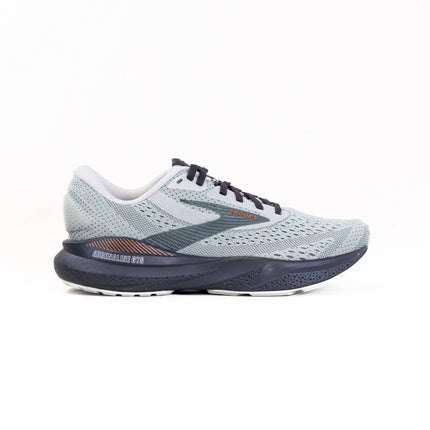 Brooks Adrenaline GTS 24 (Women’s) - Mercury/Ebony/Copper