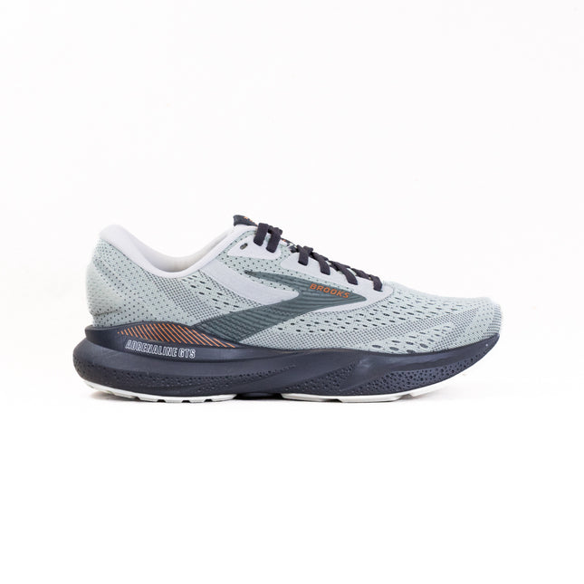 Brooks Adrenaline GTS 24 (Women’s) - Mercury/Ebony/Copper