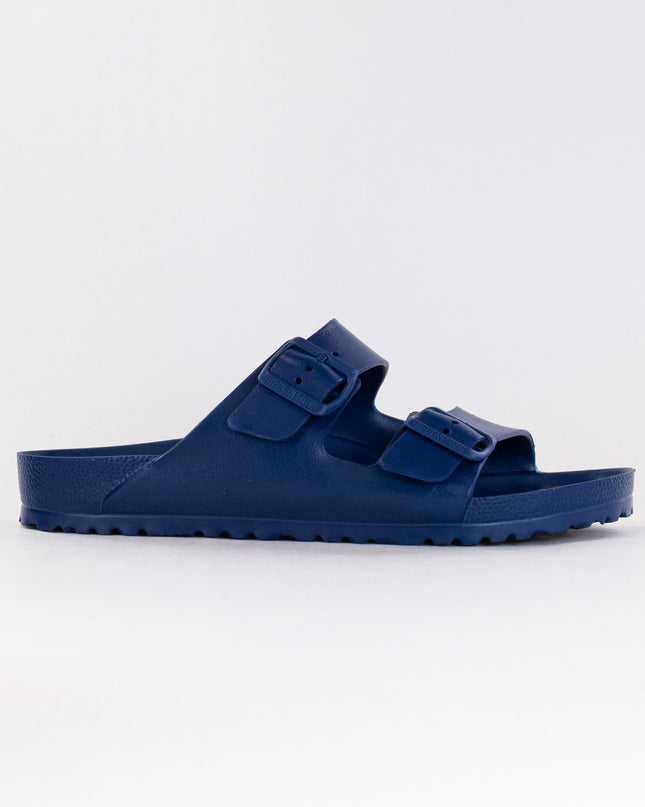 Birkenstock Arizona EVA (Men's) - Navy
