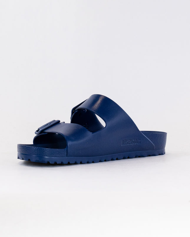 Birkenstock Arizona EVA (Men's) - Navy