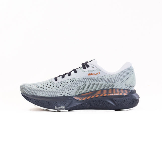 Brooks Adrenaline GTS 24 (Women’s) - Mercury/Ebony/Copper