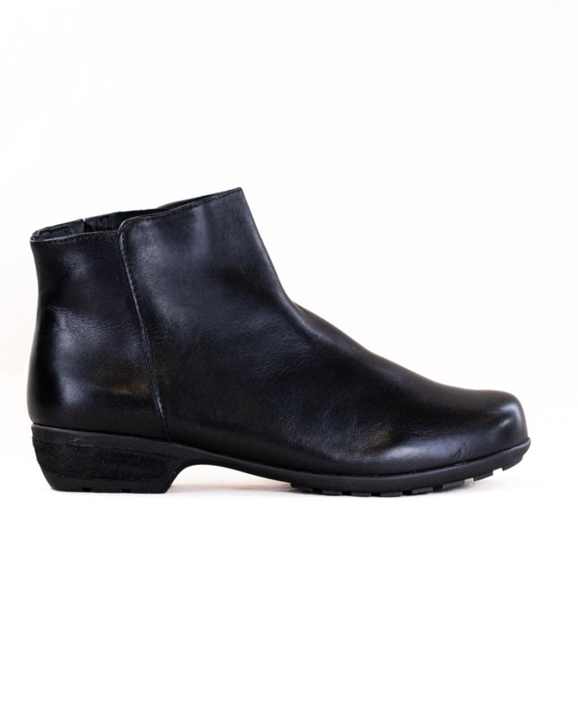 Ros Hommerson Ezra (Women's) - Black Leather