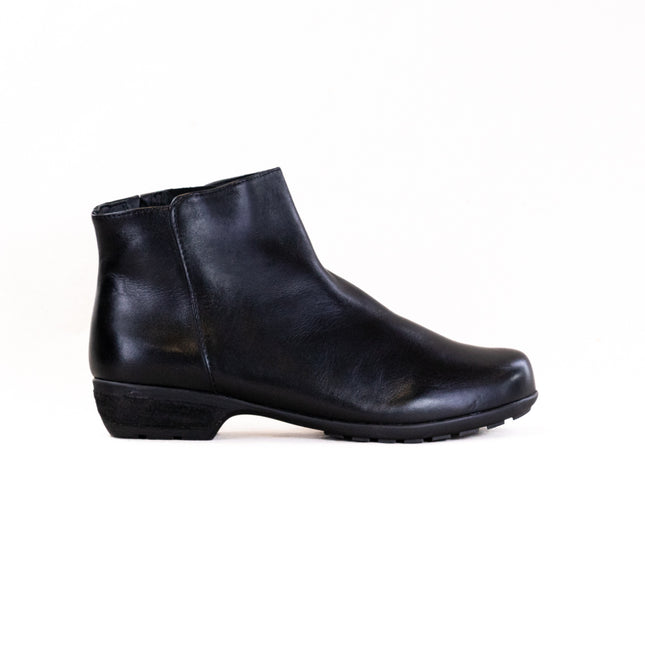 Ros Hommerson Ezra (Women's) - Black Leather