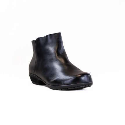 Ros Hommerson Ezra (Women's) - Black Leather