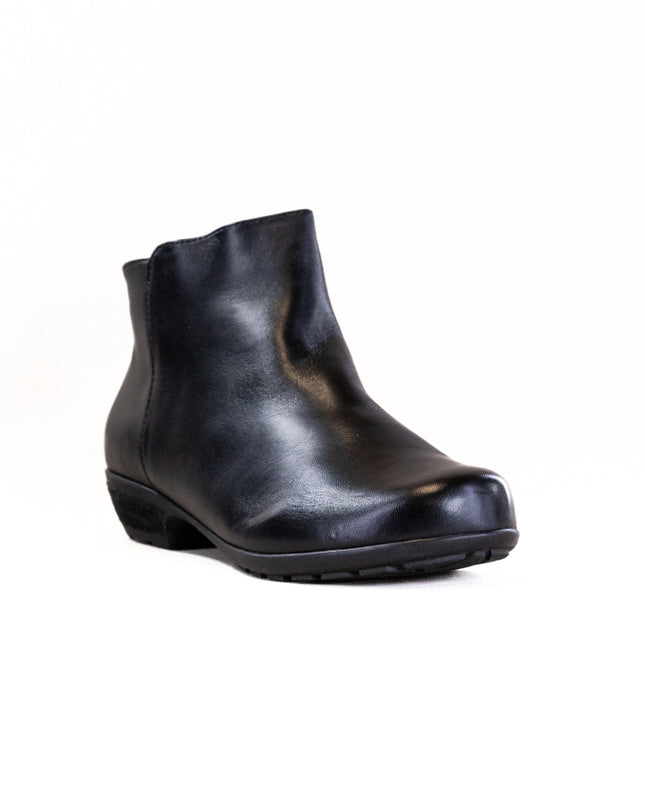 Ros Hommerson Ezra (Women's) - Black Leather