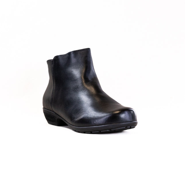 Ros Hommerson Ezra (Women's) - Black Leather