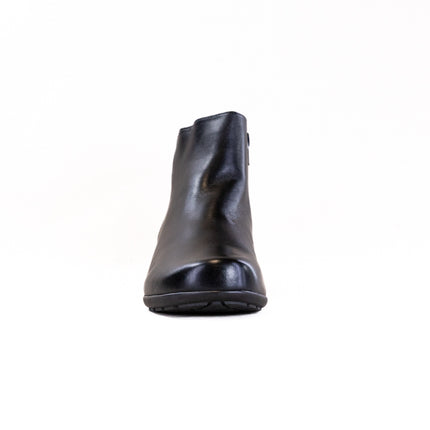 Ros Hommerson Ezra (Women's) - Black Leather