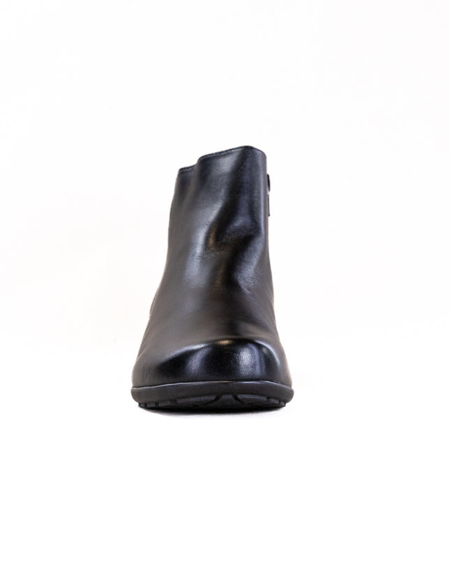 Ros Hommerson Ezra (Women's) - Black Leather