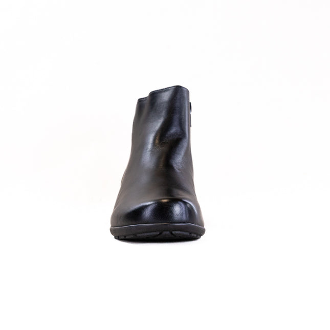 Ros Hommerson Ezra (Women's) - Black Leather