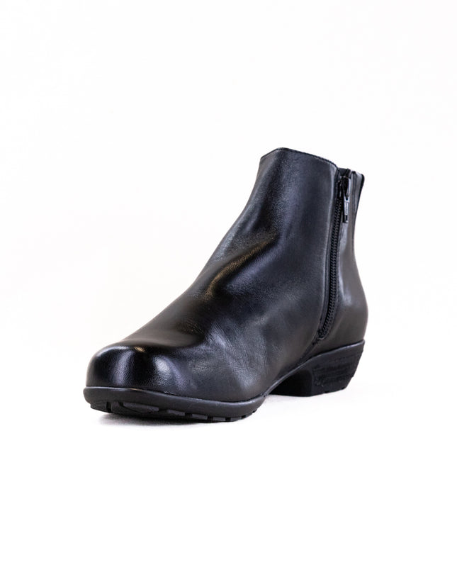 Ros Hommerson Ezra (Women's) - Black Leather