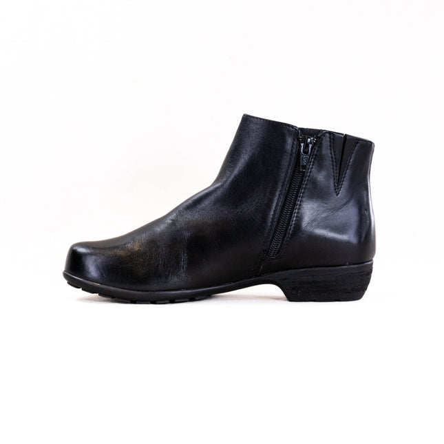 Ros Hommerson Ezra (Women's) - Black Leather