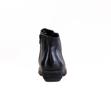 Ros Hommerson Ezra (Women's) - Black Leather