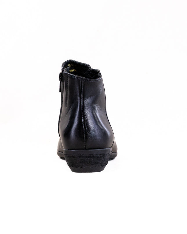 Ros Hommerson Ezra (Women's) - Black Leather