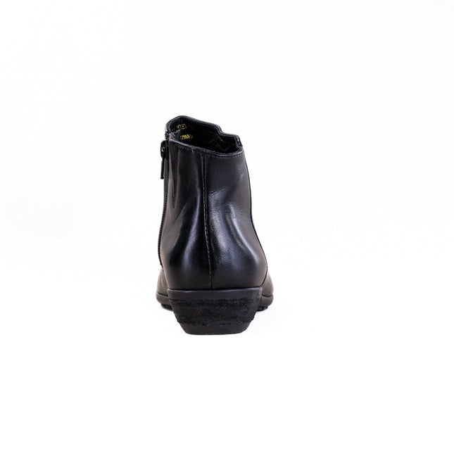 Ros Hommerson Ezra (Women's) - Black Leather