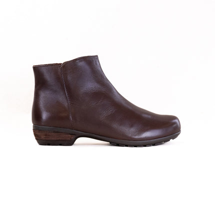 Ros Hommerson Ezra (Women's) - Brown Leather
