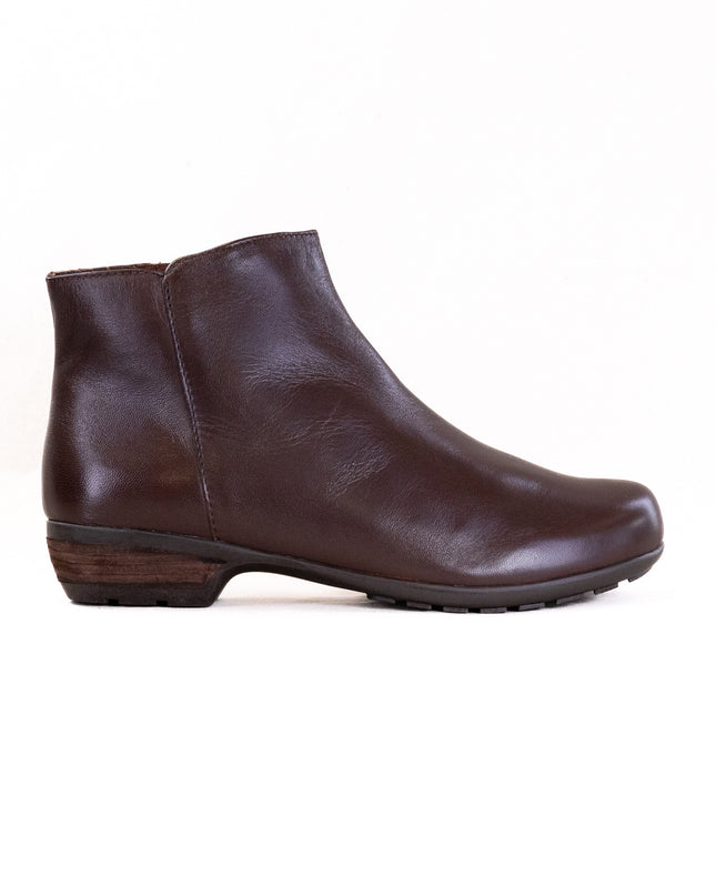 Ros Hommerson Ezra (Women's) - Brown Leather