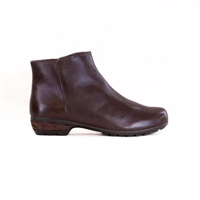 Ros Hommerson Ezra (Women's) - Brown Leather
