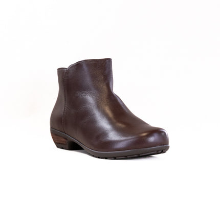 Ros Hommerson Ezra (Women's) - Brown Leather
