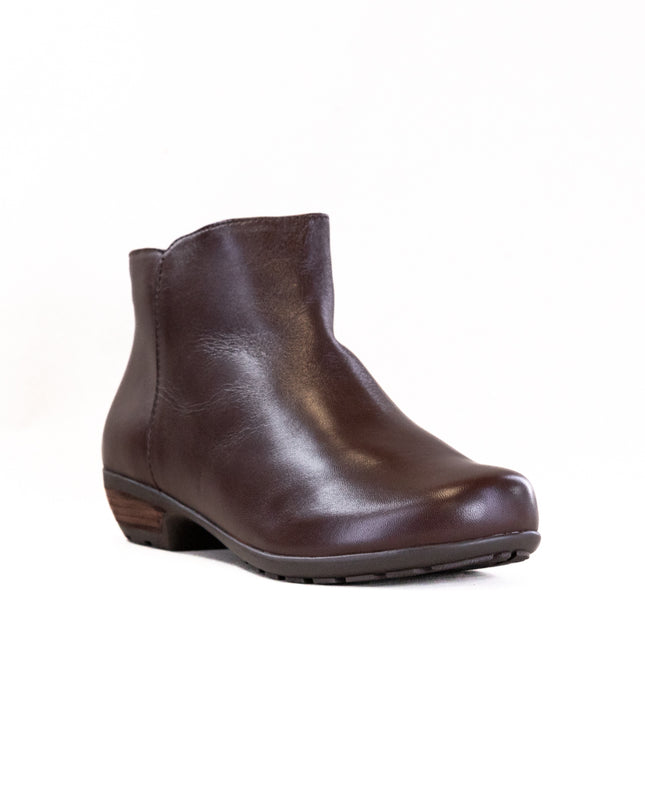 Ros Hommerson Ezra (Women's) - Brown Leather