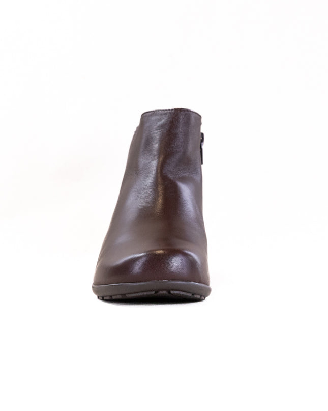 Ros Hommerson Ezra (Women's) - Brown Leather