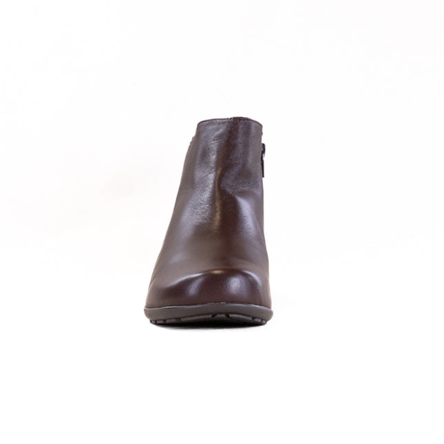 Ros Hommerson Ezra (Women's) - Brown Leather
