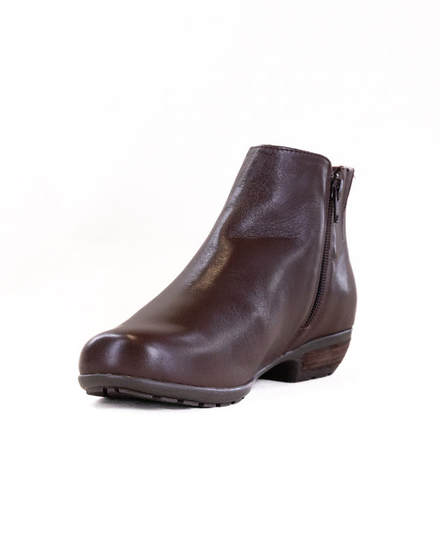 Ros Hommerson Ezra (Women's) - Brown Leather