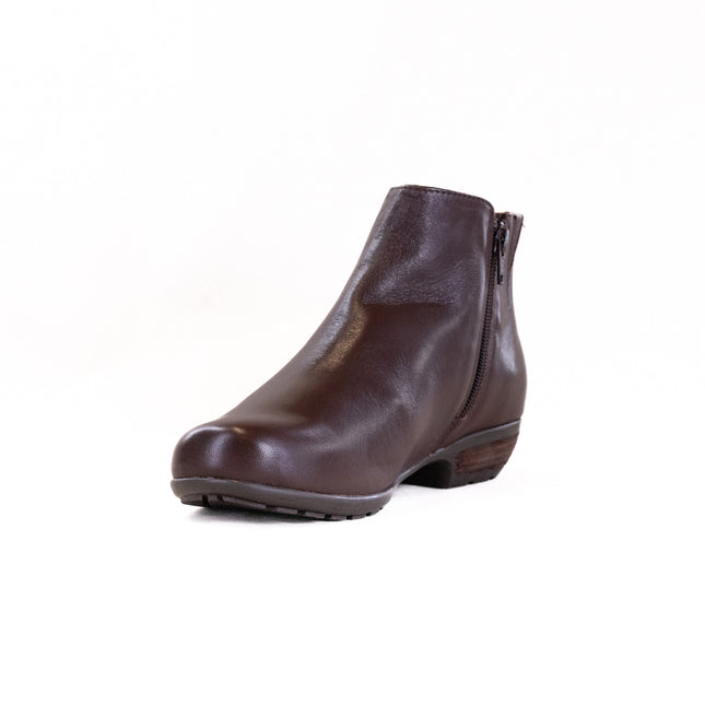 Ros Hommerson Ezra (Women's) - Brown Leather