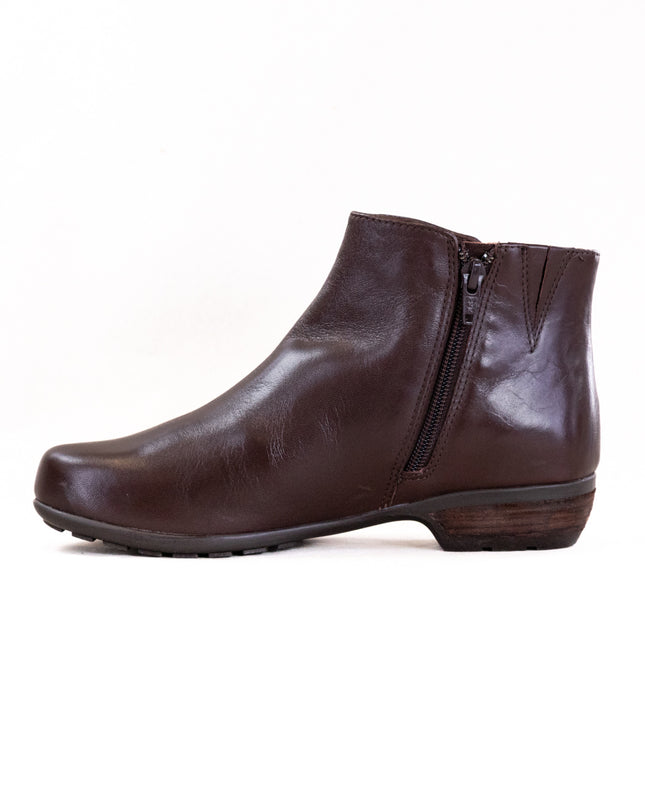 Ros Hommerson Ezra (Women's) - Brown Leather