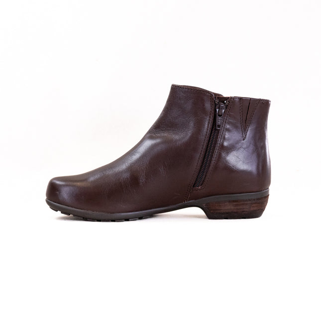 Ros Hommerson Ezra (Women's) - Brown Leather