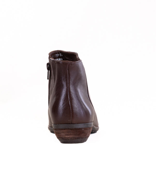 Ros Hommerson Ezra (Women's) - Brown Leather